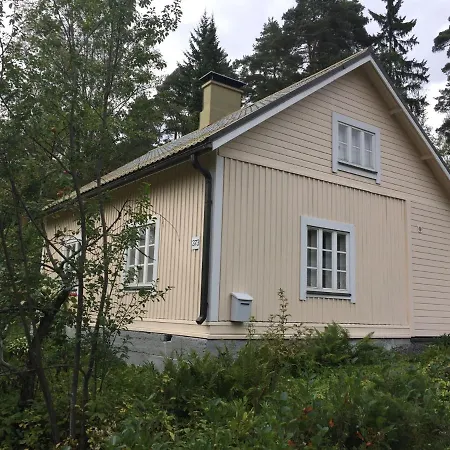 Metsaeranta House