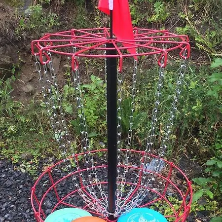 Metsaeranta House * Tammela