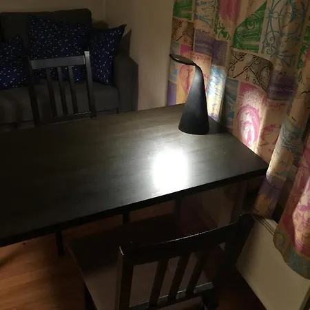 Metsaeranta House Feriehus