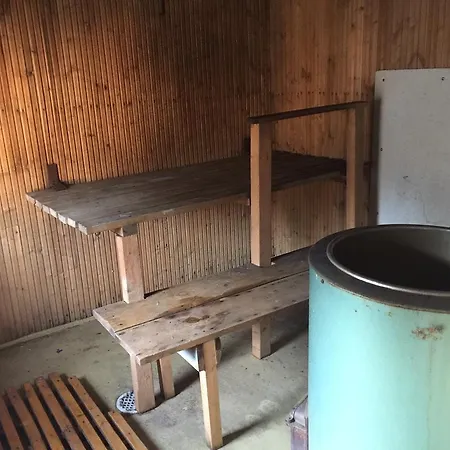 Feriehus Metsaeranta House Tammela