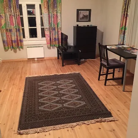 Metsaeranta House * Tammela