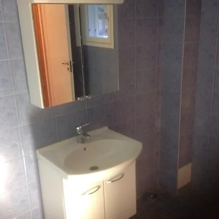 Metsaeranta House Tammela